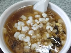 虾仁焖肉面-美味斋(西北街店)