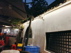 -鹅滋道(甘坑古镇店)