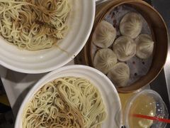 -浦东图书馆读者餐厅