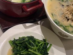 -狮王府淮扬菜(新街口友谊店)