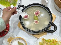 -宗氏一喜砂锅·特色湖北菜(楚河汉街店)