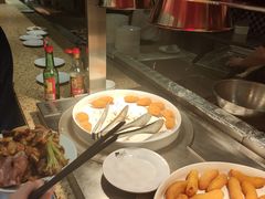 -汉巴味德(沈阳万象汇店)