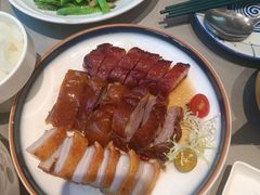 -客家汇·客家传承菜(水库店)