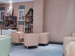 -盘子女人坊古装写真摄影(南京总店)