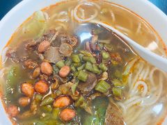 -韦记老友粉(大华店)