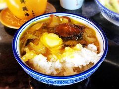 -佛跳墙捞饭(连目巷店)