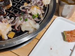 -霸腹烤肉(厦门柚子番店)