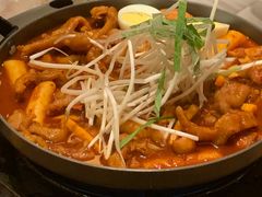 -春熙台韩国料理·章鱼肥牛(西丽店)