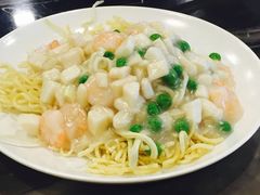 -王家沙点心店(南京西路总店)