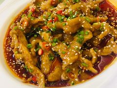 -清真·三德隆饭庄(桥梓口店)