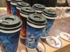 -霸王茶姬(上海静安大悦城店)
