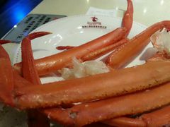 -鑫海汇海鲜烤肉自助(北国商城店)