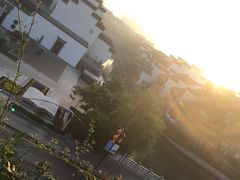 -南京夫子庙国际青年旅舍(平江府路店)