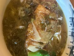 -难忘的面(五矿君澜酒店)