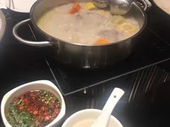 -官也街澳门火锅(新源里店)