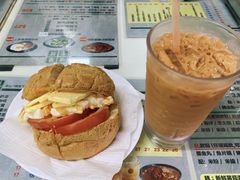 -华嫂冰室(尖沙咀店)