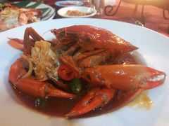 -Mai Mai Restaurant