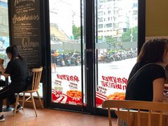 -肯德基(宁国大润发店)