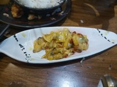 -尺山寸水日料(马桥满天星店)