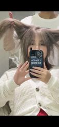-3AM·S HAIR SALON烫发染发接发
