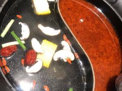 -呷哺呷哺(松江开元店)