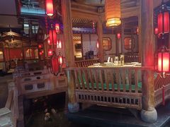 -孙大厨鸽子馆(三元店)