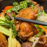 煲仔香,味道家常又不凡