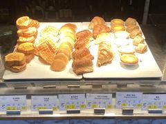 -洲际酒店·地平线全日餐厅HORIZON CAFÉ