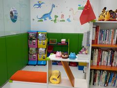 -岳辰齿科(浦东长泰店)