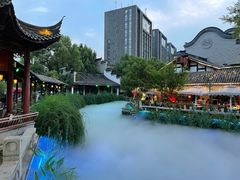 -龙潭水乡