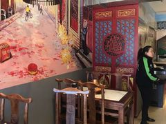 -宣武小院涮肉(前门店)