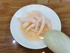 -耙豌豆重庆小面