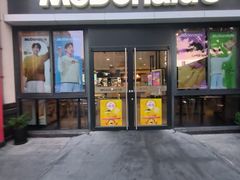 -麦当劳(金山红星美凯龙DT店)