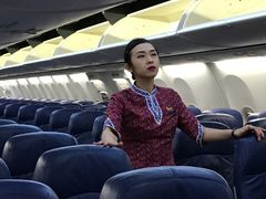 -常州奔牛国际机场