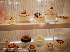 -好利来(革新店)