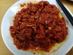 -屋里家延边朝鲜族冷面(南园店)