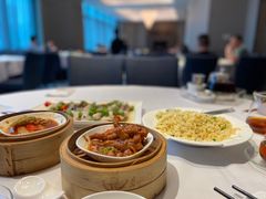 -春满园·早茶·粤菜·宴会(前海店)