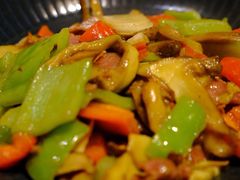 -滇道云南特色料理(康定路店)