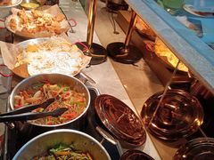 -比格比萨自助(宝山日月光店)