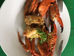 -Green Lobster Waskaduwa Seafood Restaurant