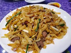 -广记餐厅(万福路店)