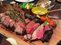 -圣丰索菲特·法国餐厅