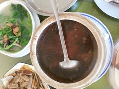 -台山第一家兴华黄鳝饭·黄鳝婆(开平店)