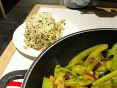 -蛙蛙叫干锅年代(簋街总店)