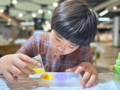 -郑在DIY·潮玩银饰绘画手作(中央大道旗舰店)