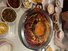 -大龙燚·旷野鲜火锅(广州首店)