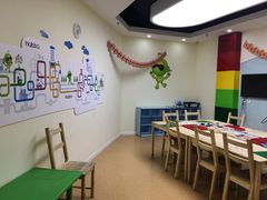 -卡巴机器人编程·少儿编程·信息学竞赛(公益西桥校区)