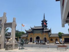 -西林禅寺