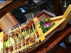 -井格·重庆火锅(王府井店)