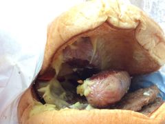 -麦当劳(杨高南路店)